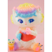JUMBO PEARL RAINBOW CAT